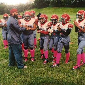 Meet your Posher, Jerry